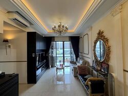 Signature At Yishun (D27), Condominium #621200911